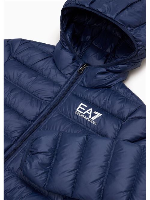 DOWN JACKET EMPORIO ARMANI EA7 | 8NBB05 BN29Z/1554